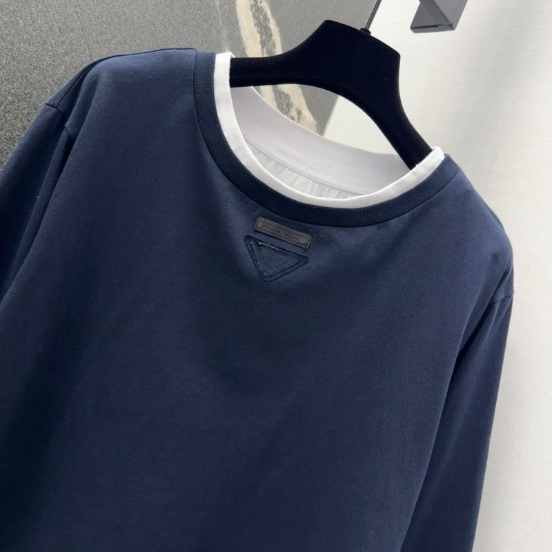 Prada T-Shirts